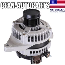 NEW Alternator For Toyota Camry 2015 - 2017 (2.5L) 2013-2018 RAV4 27060-0V170