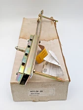 ABB OETL-ZW20 Change Over Operating Mechanism Disconnect Switch Hardware