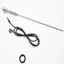 Universal Car Roof for Fender Booster Antenna FM AM Signal Booster Amplifier Rad