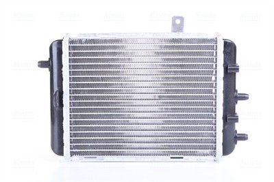 Nissens kühler 60363 passend für AUDI A4 for sale online | eBay