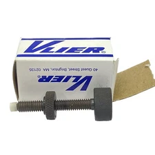 Vlier Swivel Pad Torque Thumb Screws NTS103A