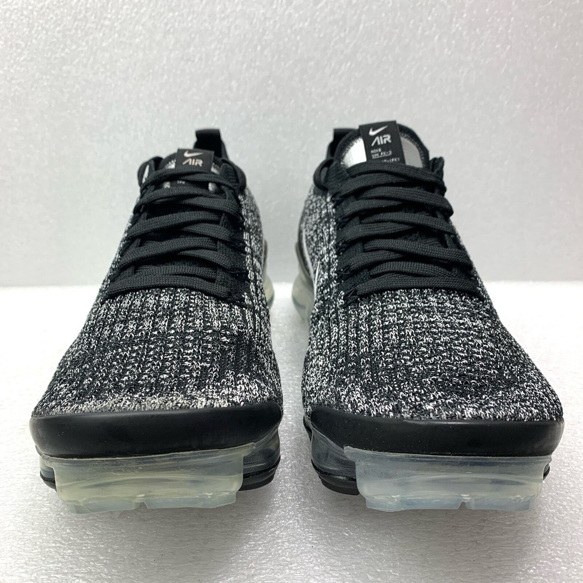 NIKE Air VAPORMAX Flyknit 3 AJ6910-001 Training Shoes - Women's