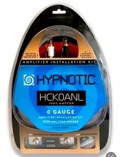 HCK0ANL AMPLIFIER KIT 0 GA 100 COPPER