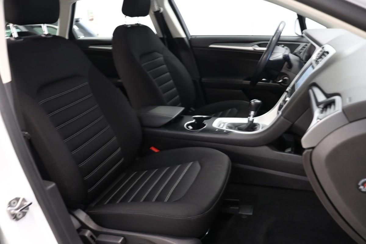 Ford Mondeo 2,0 TDCi 150 Business stc.