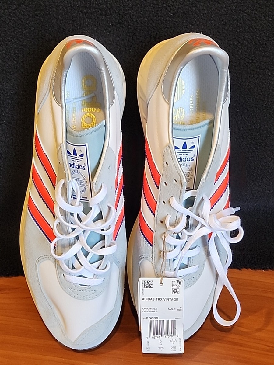 2022 Adidas Die Marke Mit Den 3 Streifen Men's Sneakers Shoes Sz 9.5  Multicolor | eBay