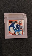 Thumbnail of ebay&reg; auction 375230806759 | Nintendo GameBoy - Othello 