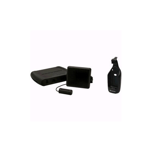Sony Ericsson Advanced Handsfree Car Kit HCA60 for D750, K750, W800