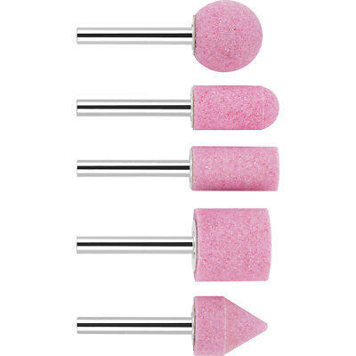 Bosch PRO 4-teiliges Schleifstein-Set