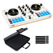 Hercules DJControl Mix Ultra Compact 2 Deck B...