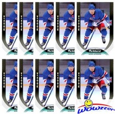 2020-21 Parkhurst Hockey Cards 31
