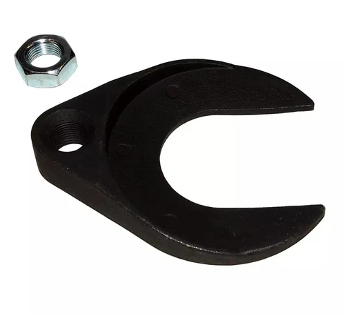 48mm Axle Removal Tool CV Joint Puller Slide Hammer Adapter Front Wheel Drive - Picture 9 of 18