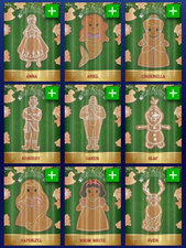 [DIGITAL] Topps Disney - 12 Days of Topps 24 S1 - Sparkle - Pick