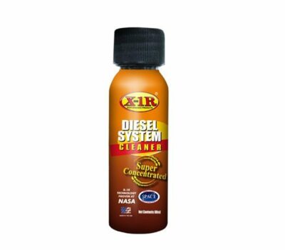 X-1R Diesel System Cleaner 60ml