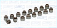 Ajusa 57024800 Dichtungssatz Ventilschaft FüR Infiniti Nissan Renault