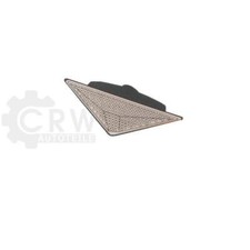 Blinkleuchte links rechts weiß für Ford Focus Turnier DNW DAW DBW BWY