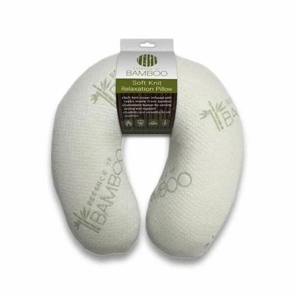 Essence of bamboo clearance memory foam pillow