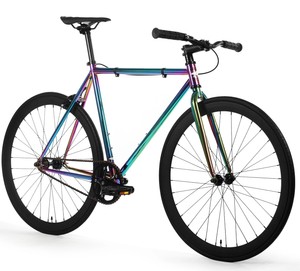 Single Speed Bike 2025