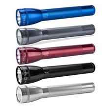 MagLite ML25LT Flashlight