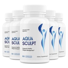 Aqua Sculpt Pills AquaSculpt Capsules Weight ...