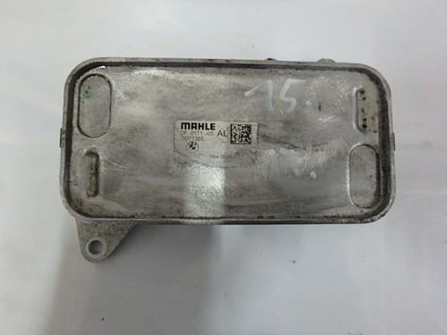 Ölkühler BMW 1er F20 F21 120 d 2,0 Diesel N47D20C 70377355 DE101019