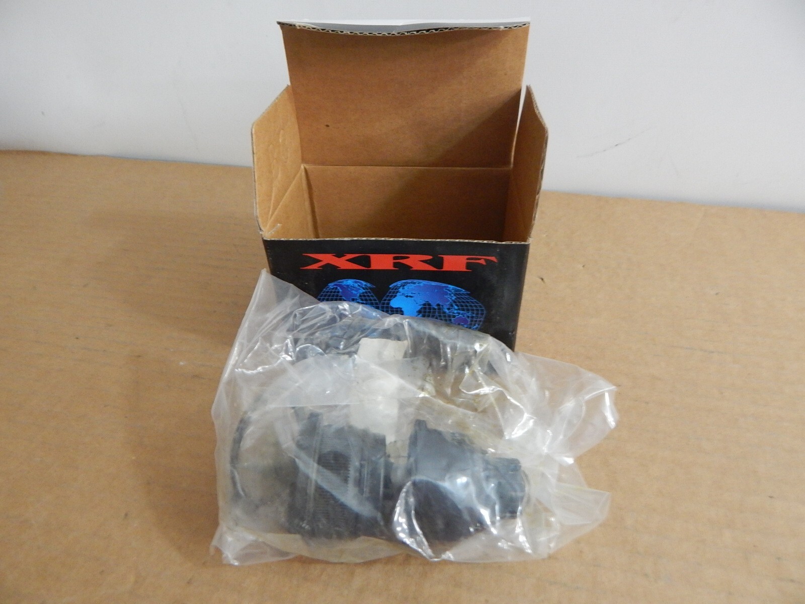 New 0106 Dodge Chrysler XRF Suspension Ball Joint K7346 TC5711 Front