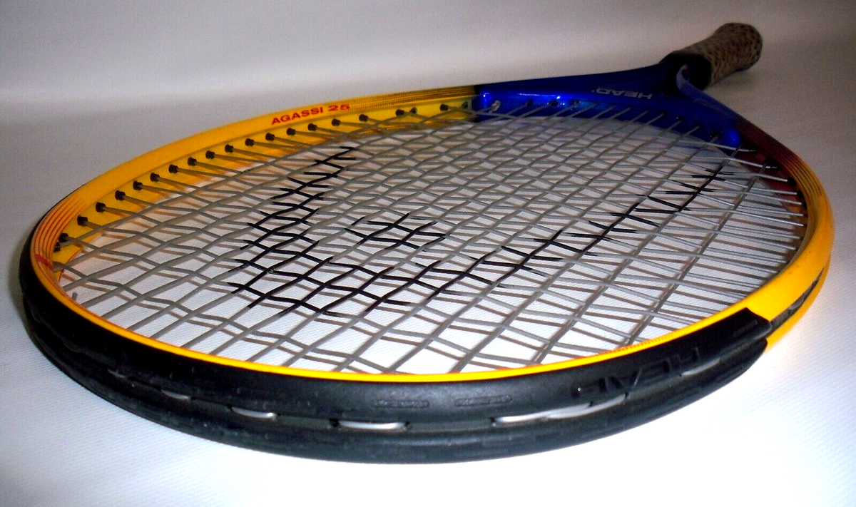 Raquette de tennis Head i.extreme midplus - Sport & Plein air