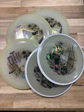 NEW MVP/Streamline MISPRINTS Eclipse Drift or Servo OTB Open 2024