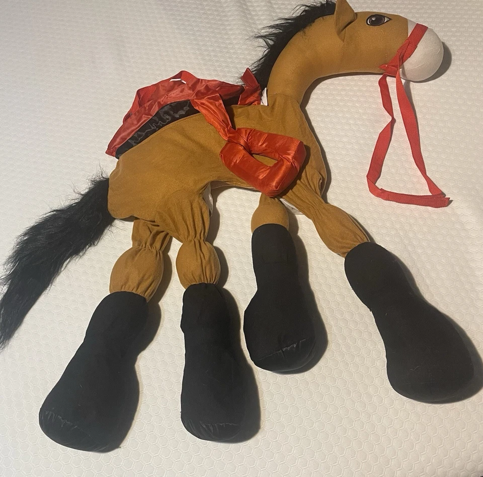 Детский костюм Ride-A-Horse OSFM - Изображение 3 из 4