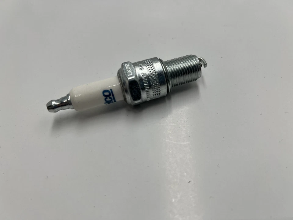 (CANTIDAD 4) Bujía Acdelco RAPIDFIRE Platinum 19307141 para Audi A8 Quattro 2005 Foto 4 de 4