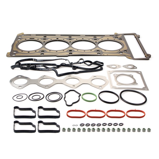 Cylinder Head Gasket Set for Mercedes C180 C200 C230 CLK200 E200 W203