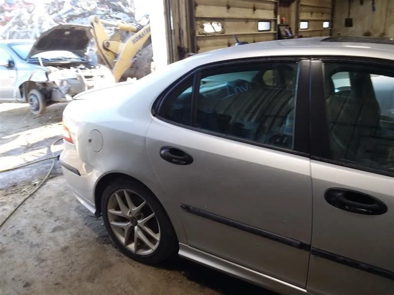 Conjunto de bomba de combustible de 4 cilindros para 03-11 SAAB 9-3 1994034 Foto 3 de 4