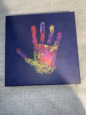 ABOVE & BEYOND - We Are All We Need UK 2015 VINYL & CD And BOX