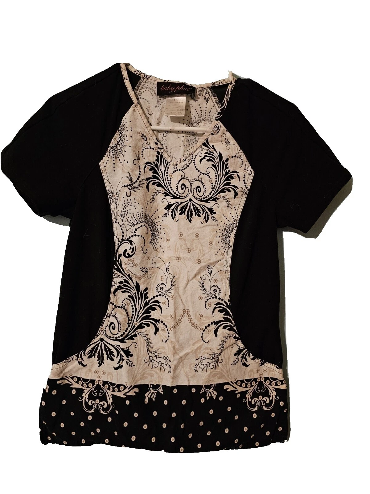 Uniformes y ropa de trabajo Baby Phat