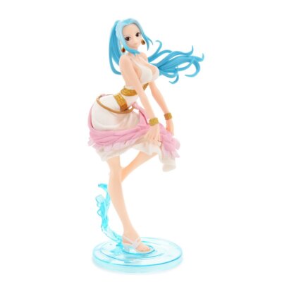 ONE PIECE GLITTER & GLAMOURS G&G Figure Nefeltari Vivi Normal