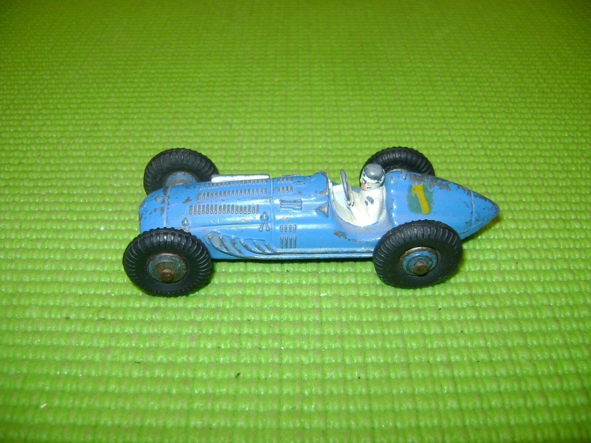 John Day Kit monté SB 1/43 - Talbot Lago T26GS N°5 Le Mans 1950