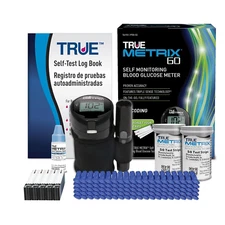 ® GO Meter Starter Kit