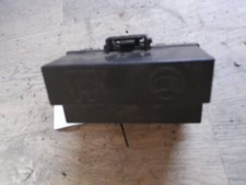 FORD TRANSIT 2000-2006 2.0 DIESEL UNDER DASH INTERIOR FUSE BOX