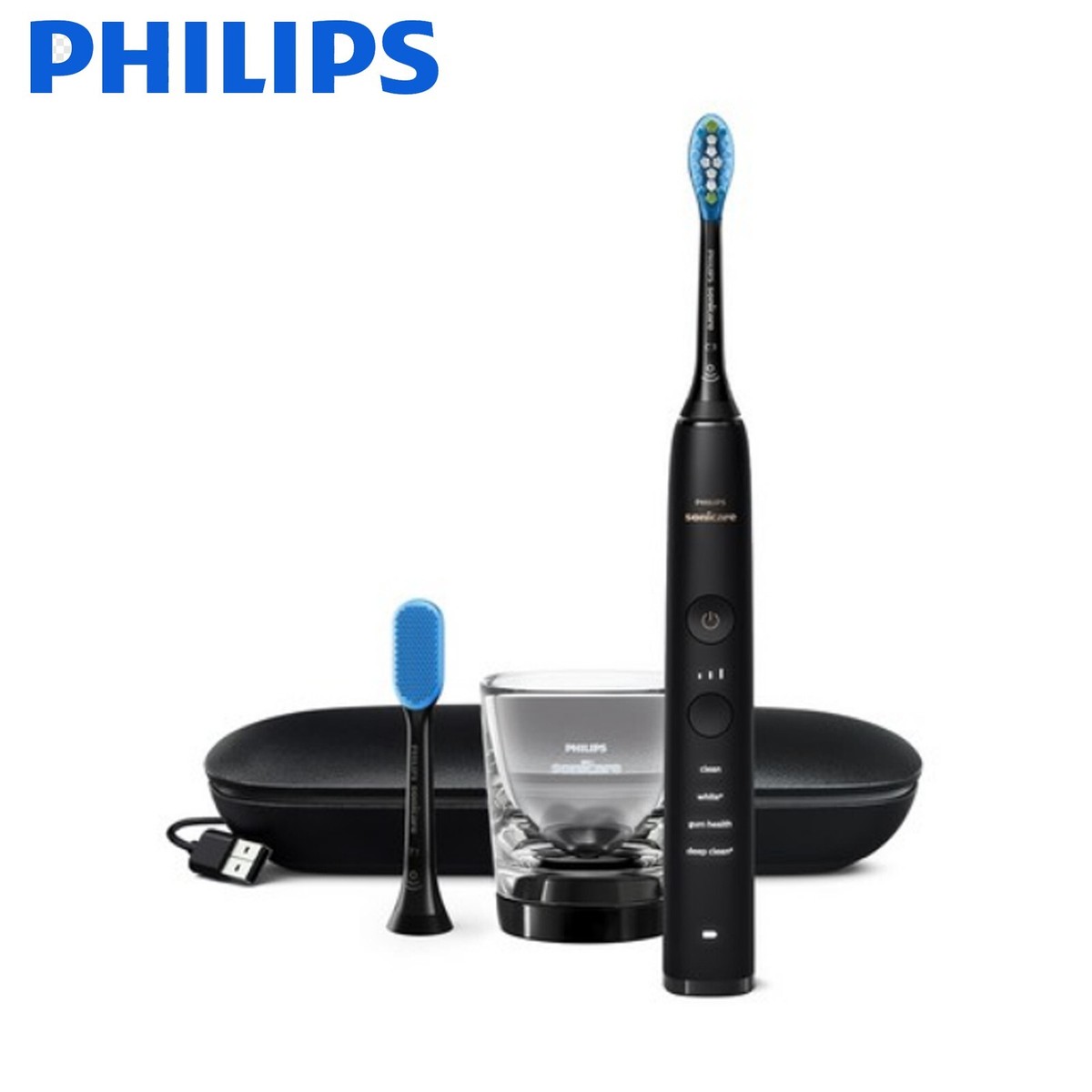 電動歯ブラシ PHILIPS Sonicare 9000 Amazon.com: PHILIPS Sonicare 9000 Special Edition