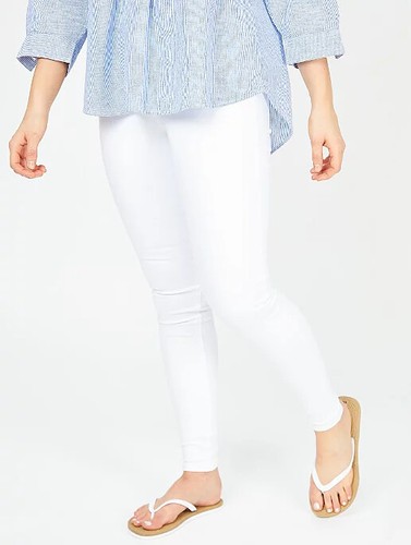 George womens pocket detail jeggings | eBay