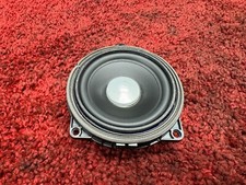 BMW F30 F32 F22 F82 F80 MID-RANGE AUDIO SOUND SPEAKER HARMAN KARDON OEM 62K