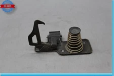 10-19 Jaguar X351 XJ XJL Hood Safety Lock Latch Catch Hook Release Lever Oem