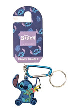 Primark Lilo&Stitch Keyring Travel Dangle Brand New StitchTheme