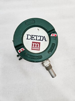 Delta Corporation With Akron Electric LS51SC-.75-S6-2.00-FLD-LE-00