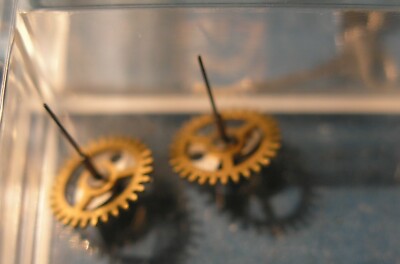 Chronograf Poljot Mechanika Kal. 3133 Plně Funkční V Pěkném Stavu