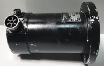 JOMO Electric Motor P95 00 3003