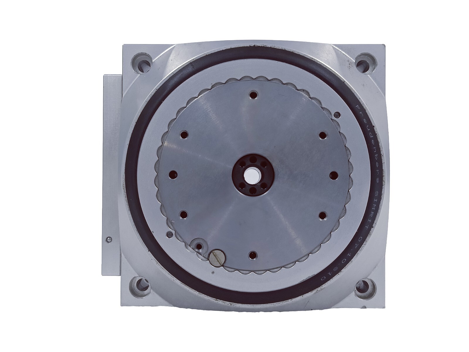 Festo DHTG-90-4-A / 548083 Rotary Indexing Table 8 BAR #NEW