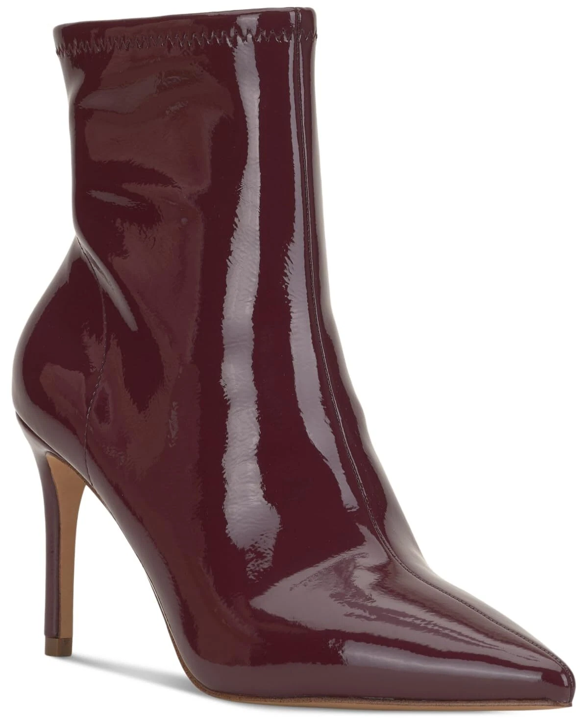 Chaussons habillés femme Jessica Simpson Semaja bout pointu