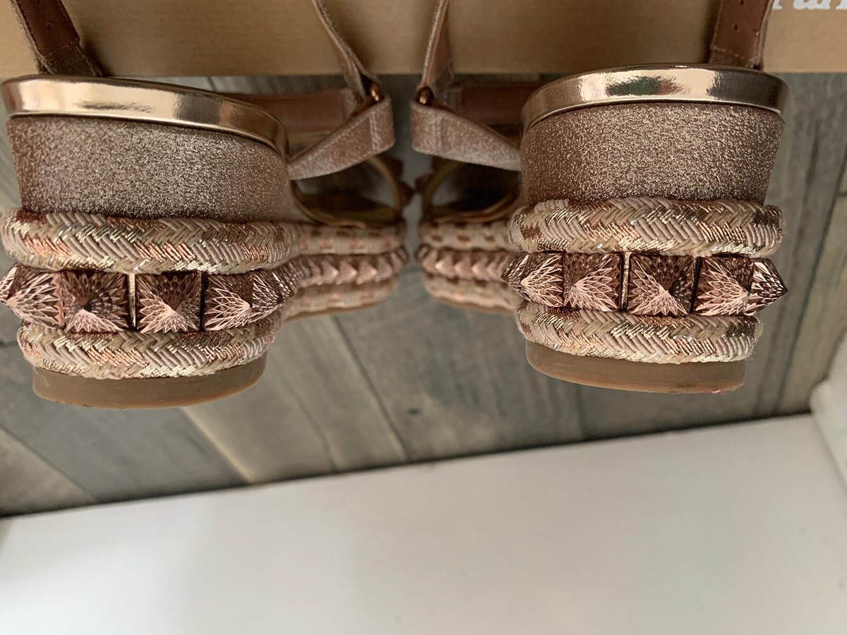 【関税込み】CHRISTIAN LOUBOUTIN PYRACLOU' SANDALS 12509477130-12509477130-hover-