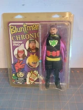 SDCC 2014 Bluntman Action Figure 8" SModCo Jay & Silent Bob