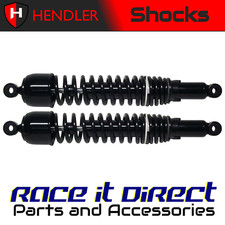 Shock Absorber for Suzuki DR 400 S 1980-1981 Rear Hendler